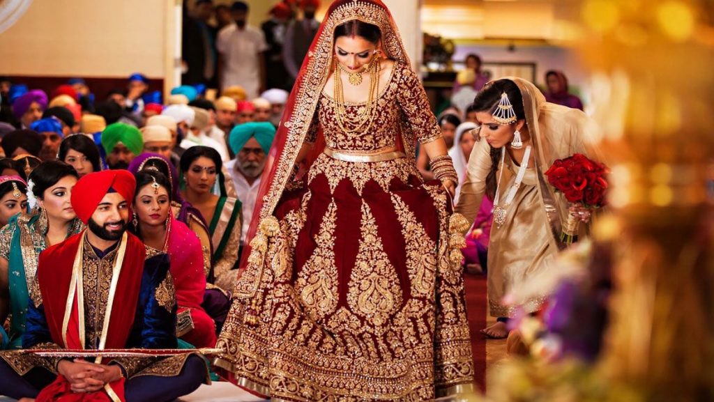 Reasons Why Indian Weddings are the Best Cultural Experience